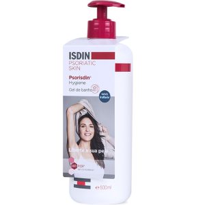 Isdin - Psorisdin shower gel 500ml
