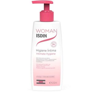Isdin - Woman isdin female intimate hygiene 200ml