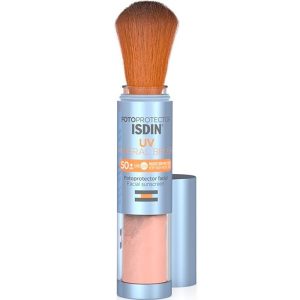 Isdin - Fotoprotetor uv mineral brush spf50+ loose powder 2g