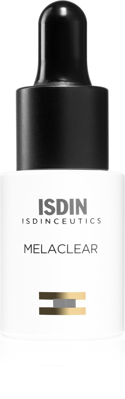 Isdinceutics - Melaclear correcting serum for dark spots 15ml