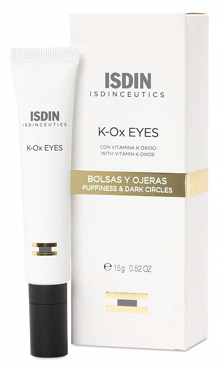 Isdinceutics - K-ox eyes for dark circles and puffiness 15ml