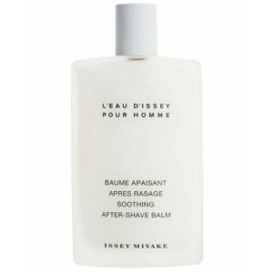 Issey Miyake - L'eau d'issey pour homme after shave balm for men 100ml