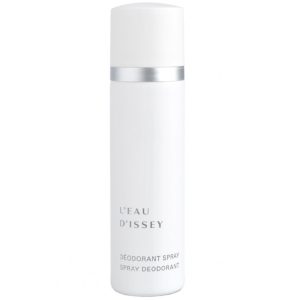Issey Miyake - L'eau d'issey deodorant spray for woman 100ml