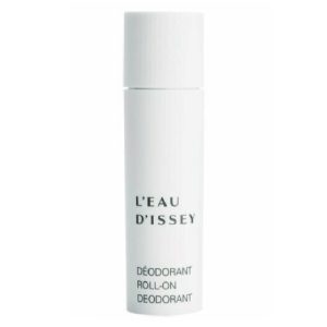 Issey Miyake - L'eau d'issey deodorant roll-on for woman 50ml
