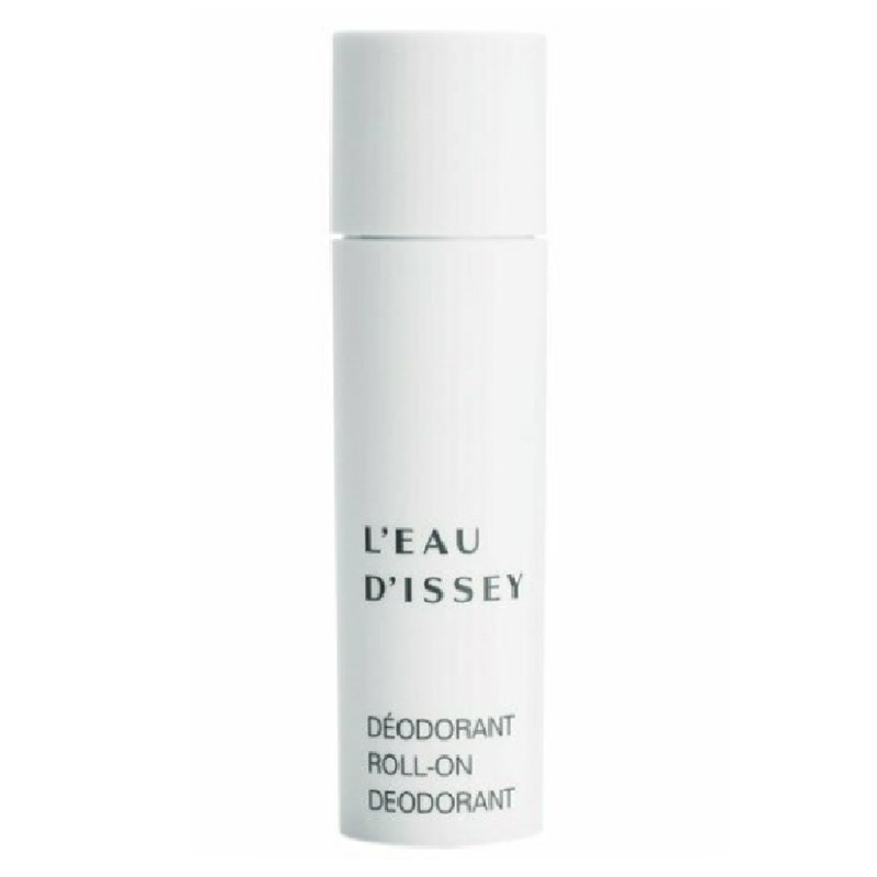 Issey Miyake - L'eau d'issey deodorant roll-on for woman 50ml
