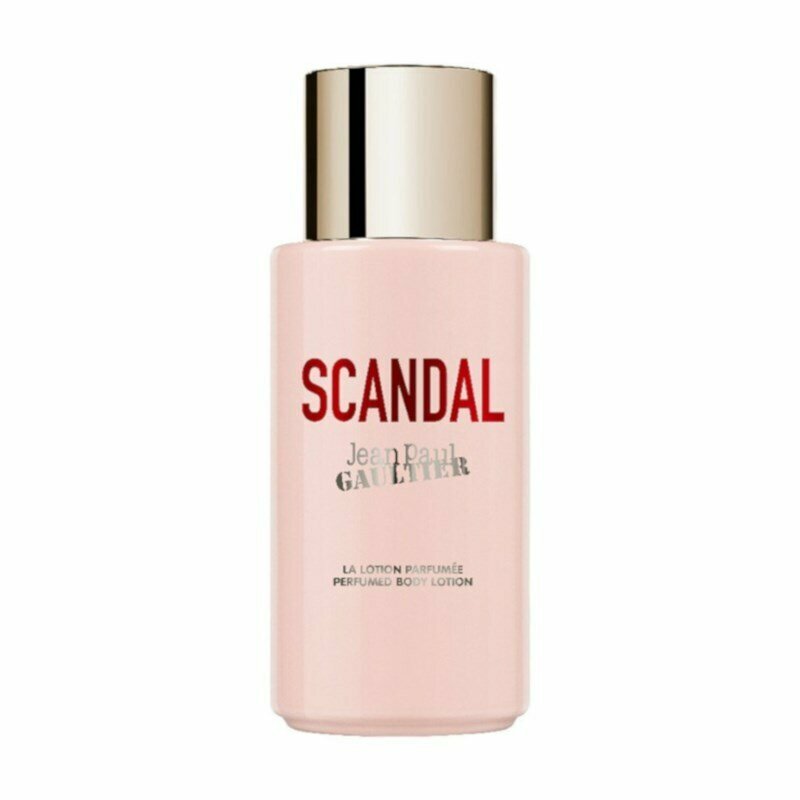 Jean Paul Gaultier - Scandal body lotion 200ml