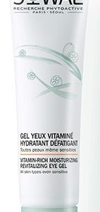 Jowae - Vitamin-rich moisturizing revitalizing eye gel 15ml