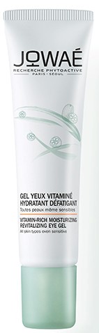 Jowae - Vitamin-rich moisturizing revitalizing eye gel 15ml