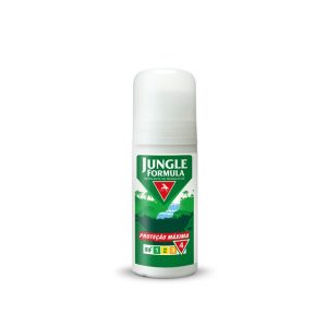 Jungle Formula - Jungle formula maximum protection repellent insect roll-on 50ml