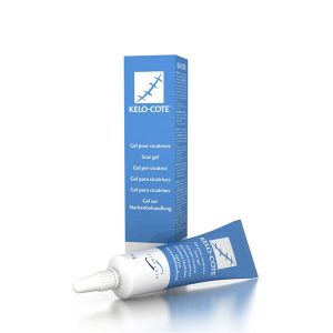 Kelo Cote - Kelo cote silicone scar reducer gel 6g