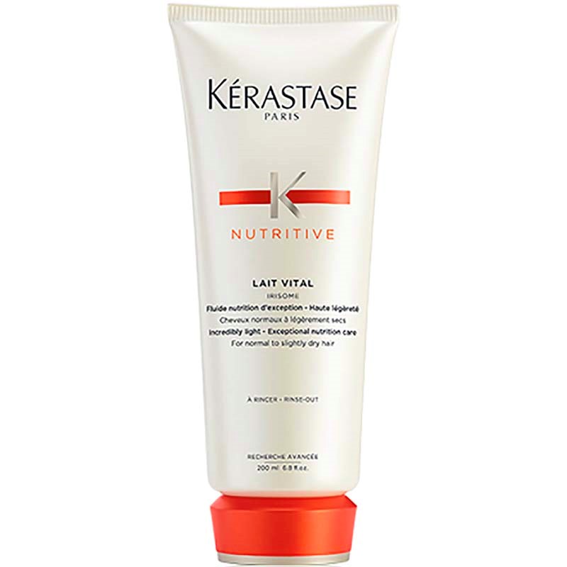Lait vital irisome conditioner for normal to dry hair - Kerastase