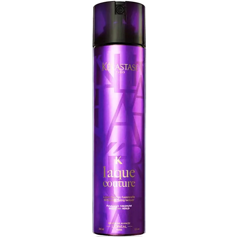 Kerastase - Couture styling lacque couture 300ml