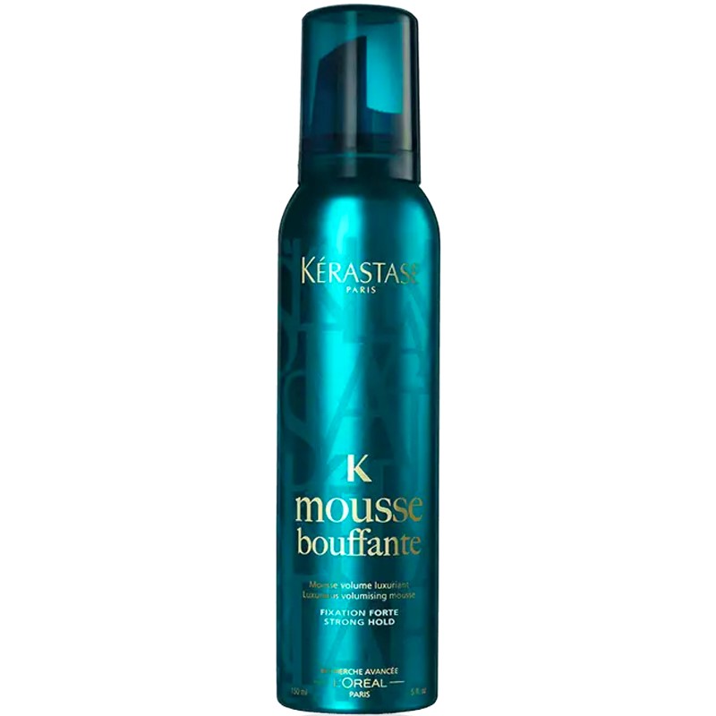 Kerastase - Mousse bouffante volume foam 150ml