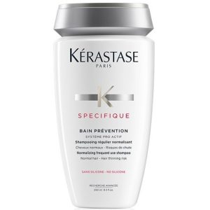Kerastase - Specifique bain prevention shampoo 250ml
