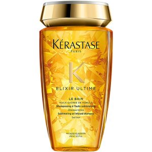 Kerastase - Elixir ultime bain shampoo 250ml