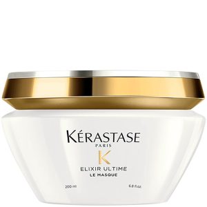 Kerastase - Elixir ultime mask 200ml