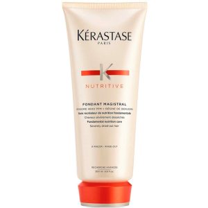 Nutritive fondant magistral fundamental nutrition care - Kerastase