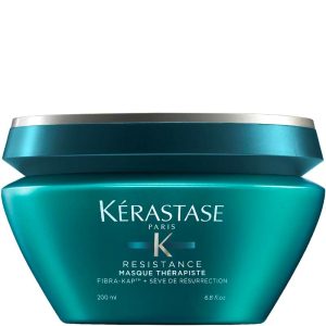 Kerastase - Resistance thérapiste mask for very damaged hair 200ml