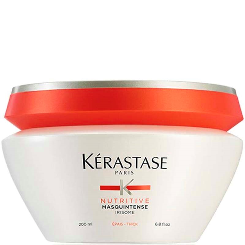 Kerastase - Nutritive irisome masquintense hair mask for thick hair 200ml