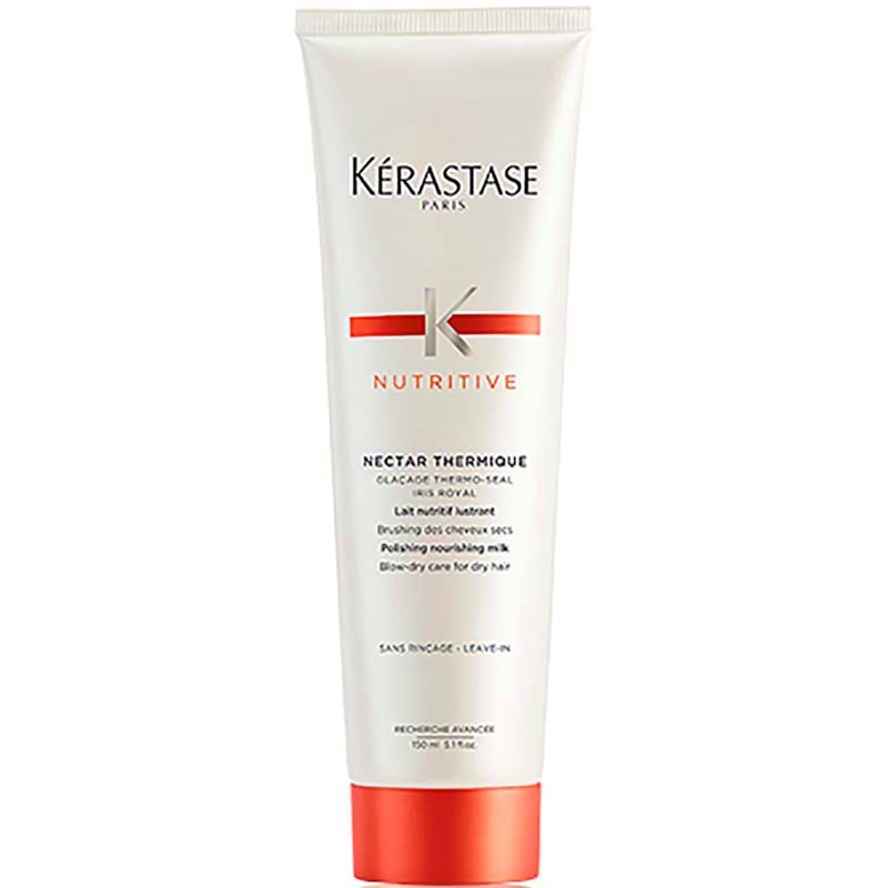 Kerastase - Nutritive irisome nectar thermique nourishing milk 150ml