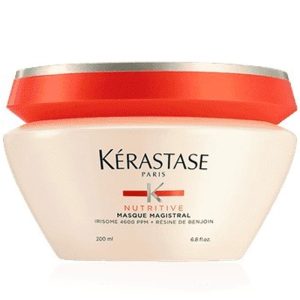 Kerastase - Nutritive magistral masque 200ml