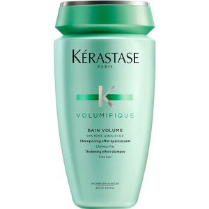 Kerastase - Volumifique bain thickening effect shampoo 250ml