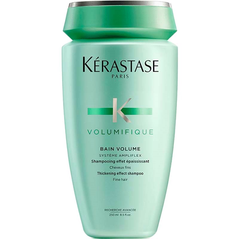 Kerastase - Volumifique bain thickening effect shampoo 250ml