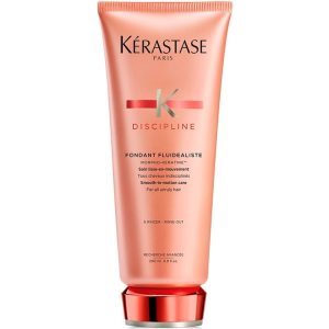 Kerastase - Discipline fondant fluidealiste curly hair conditioner 200ml
