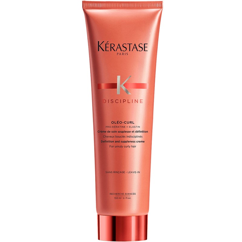 Kerastase - Discipline curl definition idéal oil 150ml
