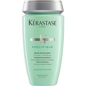 Kerastase - Specifique bain shampoo divalent 250ml
