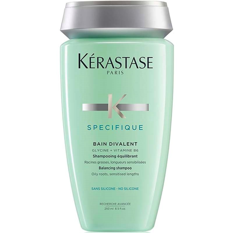 Kerastase - Specifique bain shampoo divalent 250ml