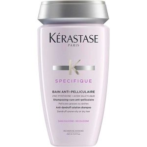 Kerastase - Specifique bain anti-pelliculaire anti dandruff shampoo 250ml