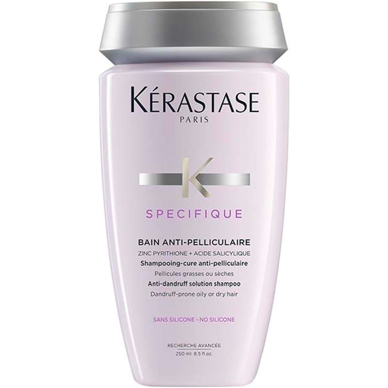 Kerastase - Specifique bain anti-pelliculaire anti dandruff shampoo 250ml