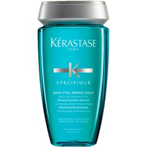 Kerastase - Specifique bain vital dermo-calm soothing shampoo 250ml
