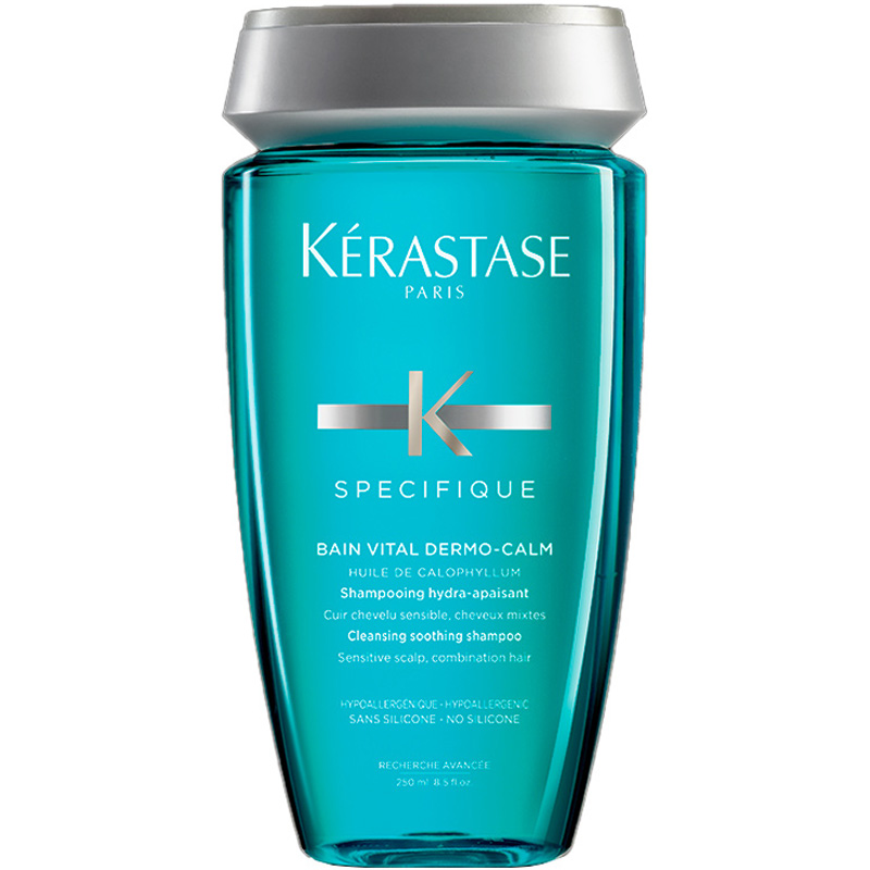 Kerastase - Specifique bain vital dermo-calm soothing shampoo 250ml