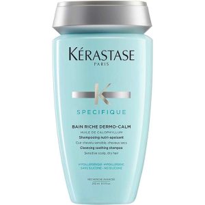 Kerastase - Specifique riche dermo-calm shampoo 250ml