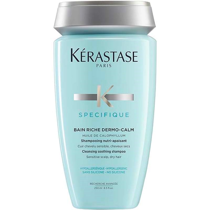Kerastase - Specifique riche dermo-calm shampoo 250ml
