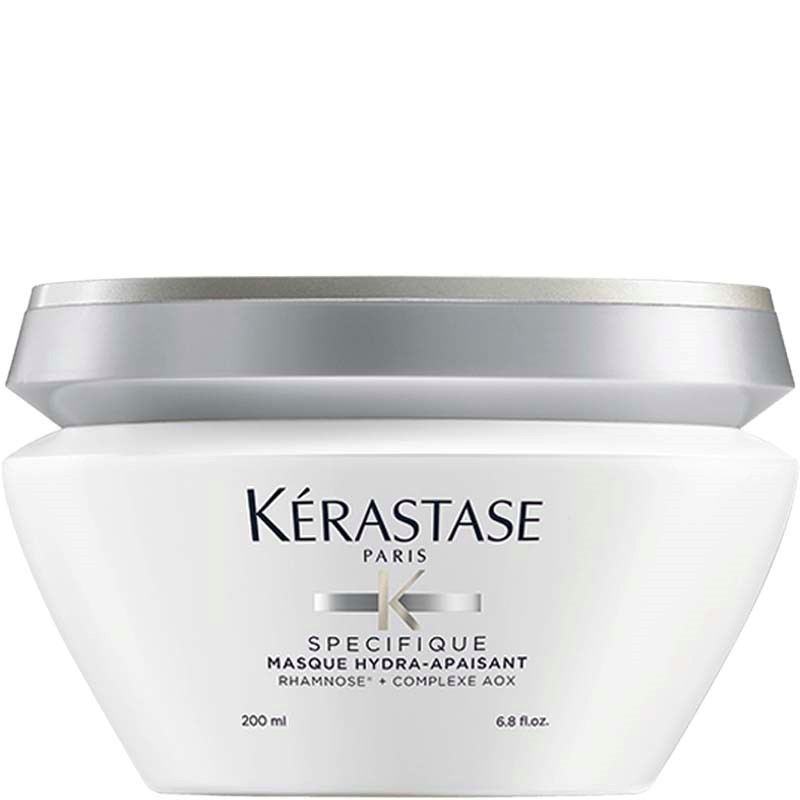 Kerastase - Specifique hydra-apaisant hair and scalp soothing mask 200ml