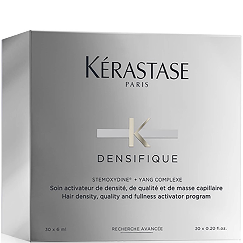 Kerastase - Densifique hair density women 30x6ml ampoules