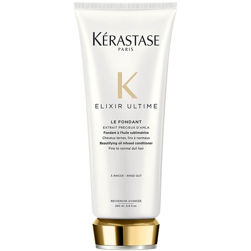 Kerastase - Elixir ultime le fondant conditioner normal to fine hair 200ml