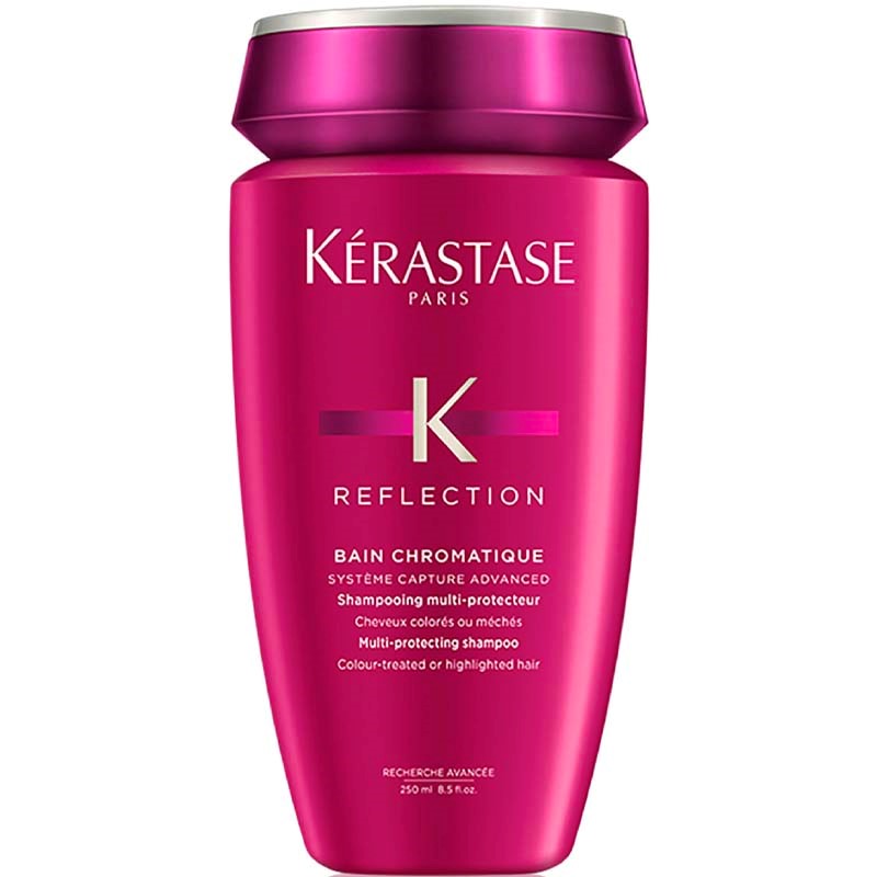 Kerastase - Reflection bain chromatique coloured or highlighted hair 250ml