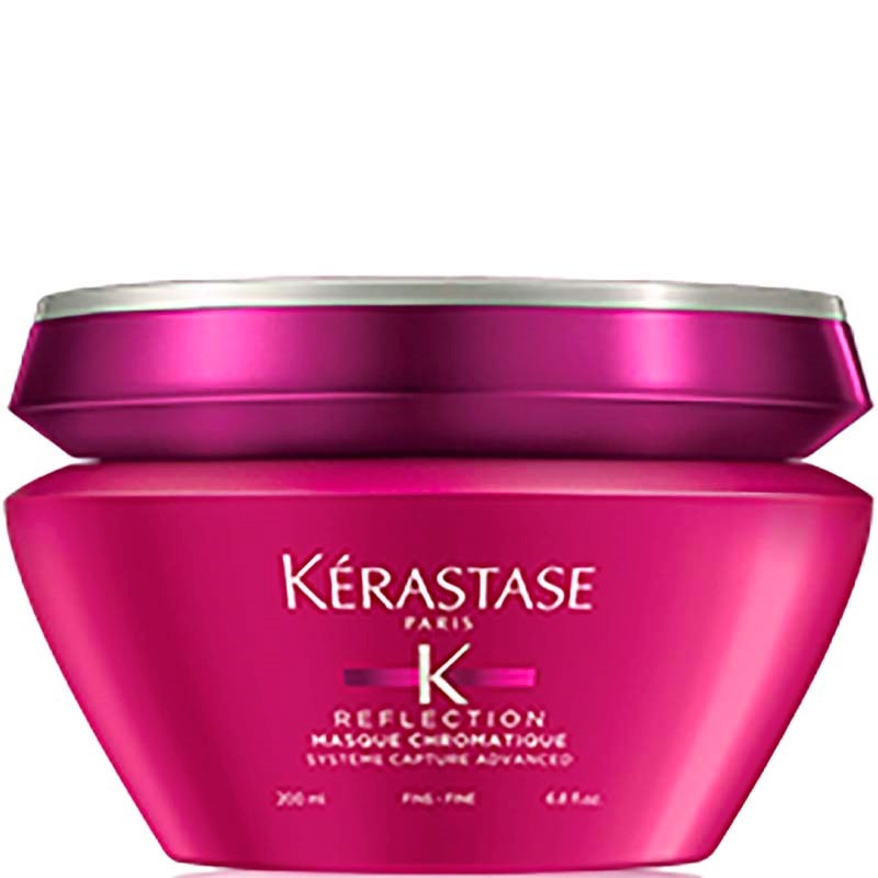 Kerastase - Reflection chromatique mask thin coloured hair 200ml