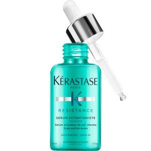 Kerastase - Resistance extentioniste scalp and hair serum for stronger hair fiber 50ml