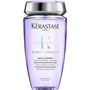 Kerastase - Blond absolu bain lumière shampoo for blonde hair 250ml