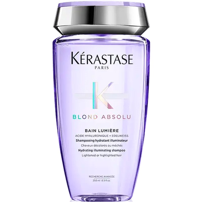 Kerastase - Blond absolu bain lumière shampoo for blonde hair 250ml