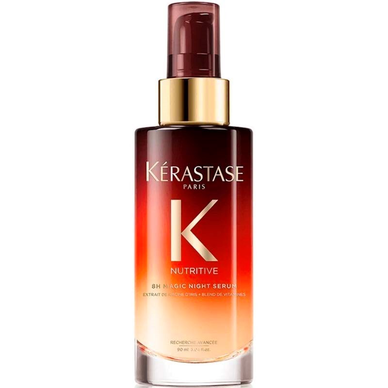 Kerastase - Nutritive 8h magic night serum leave-in 90ml