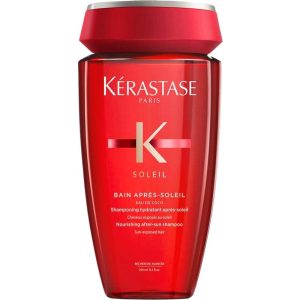 Kerastase - Soleil bain après-soleil repairing shampoo 250ml