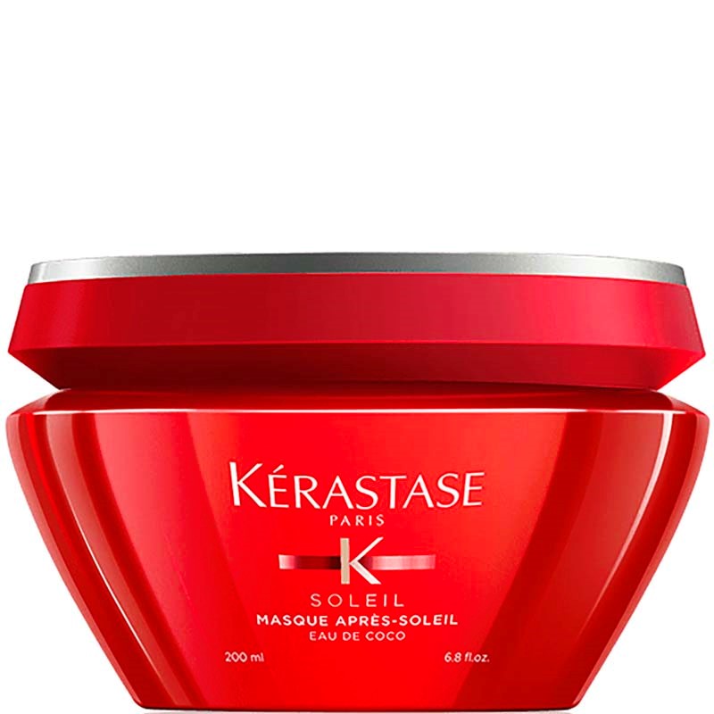 Kerastase - Soleil bain après-soleil repairing mask 200ml