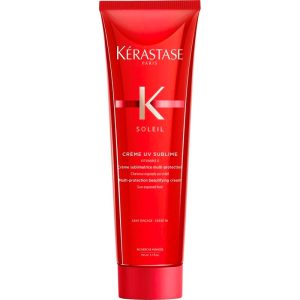 Kerastase - Soleil bain après-soleil uv sublime crème 150ml