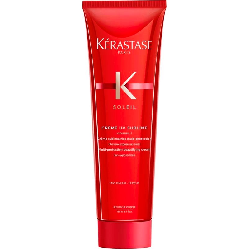 Kerastase - Soleil bain après-soleil uv sublime crème 150ml